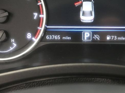 Used 2024 Nissan Sentra SV FWD image 31