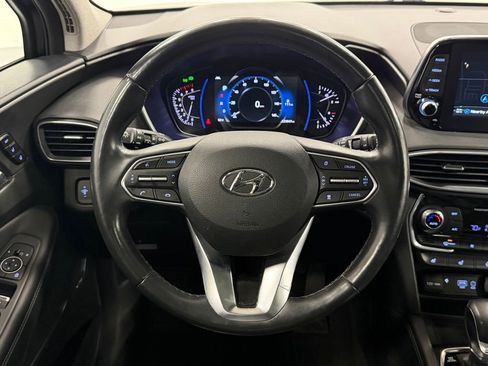 Used 2020 Hyundai Santa Fe Limited image 15