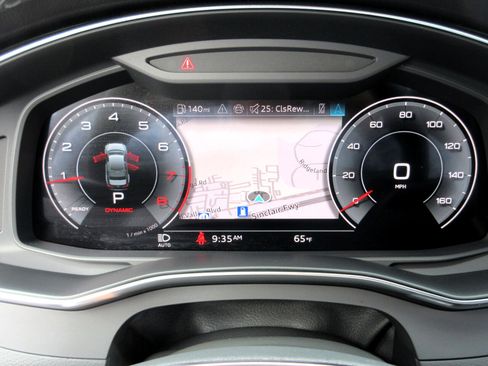 Used 2025 Audi A6 2.0T Premium w/ Convenience Plus Package image 50