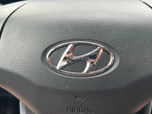 Used 2022 Hyundai Kona SEL w/ Convenience Package FWD image 34