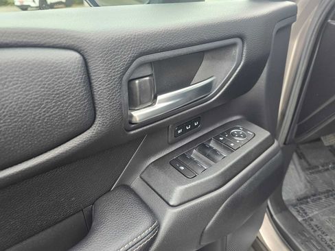 Used 2024 Toyota Land Cruiser AWD/4WD image 21