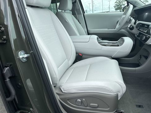 New 2026 Hyundai Palisade Limited FWD image 28