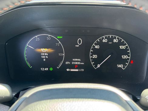 Used 2025 Honda CR-V Sport-L image 19