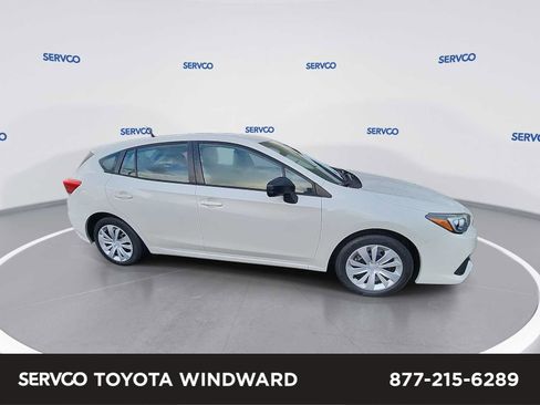 Used 2023 Subaru Impreza 2.0i image 1