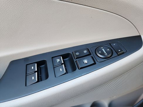 Used 2017 Hyundai Tucson Limited w/ Limited Ultimate Package 03 image 18