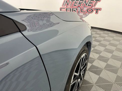 Used 2025 Nissan Sentra SR image 31