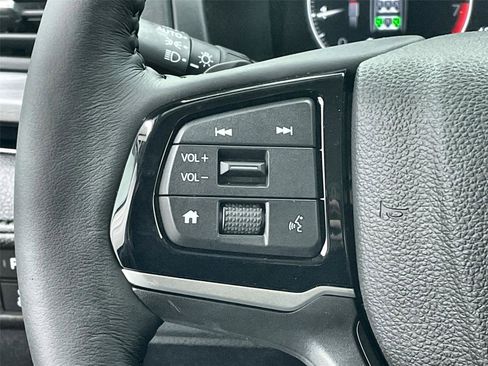 New 2026 Honda Odyssey Elite image 17