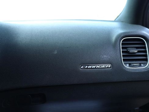 Used 2016 Dodge Charger R/T image 20
