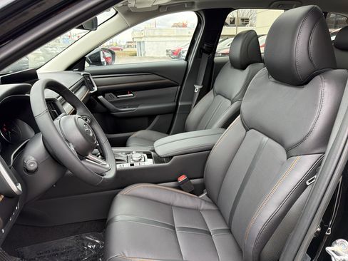 New 2026 MAZDA CX-50 AWD 2.5 Hybrid w/ Weather Package image 10