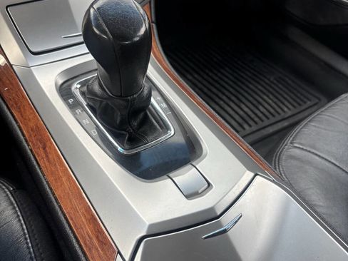 Used 2010 Cadillac CTS Luxury image 20