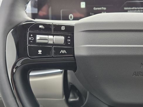 New 2026 Kia Sorento SX image 23