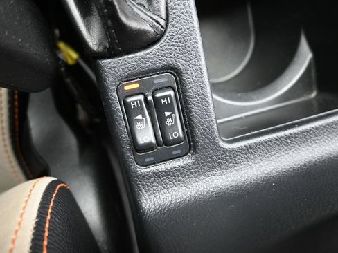 Used 2017 Subaru Crosstrek 2.0i Limited AWD/4WD image 20