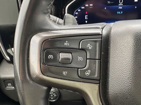 Used 2023 Chevrolet Silverado 1500 High Country w/ Technology Package AWD/4WD image 30