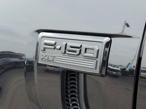 New 2026 Ford F150 XLT w/ Equipment Group 302A MID AWD/4WD image 36
