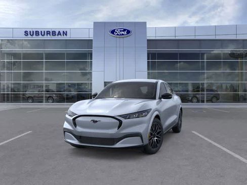 New 2026 Ford Mustang Mach-E Premium image 2