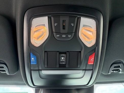New 2026 RAM 2500 Big Horn AWD/4WD image 25