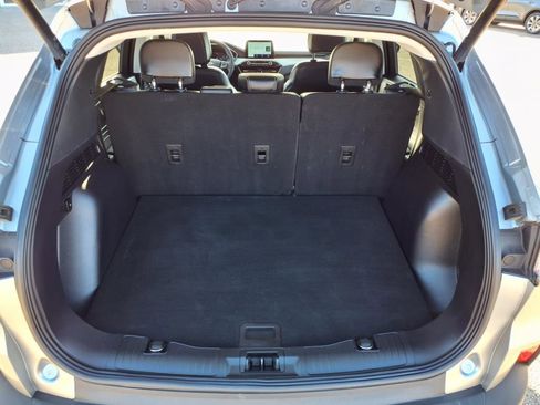 Used 2022 Ford Escape SEL image 22