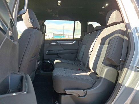 New 2026 GMC Acadia Elevation w/ Black Edition image 5