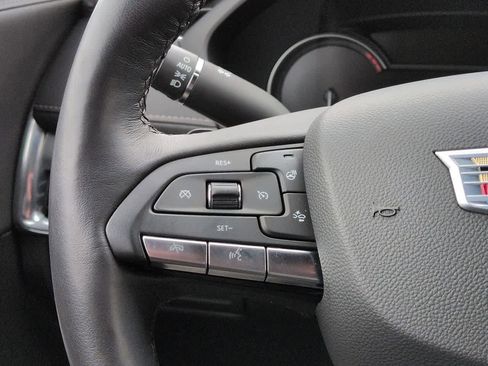 Used 2023 Cadillac XT4 Premium Luxury w/ Cold Weather Package image 23