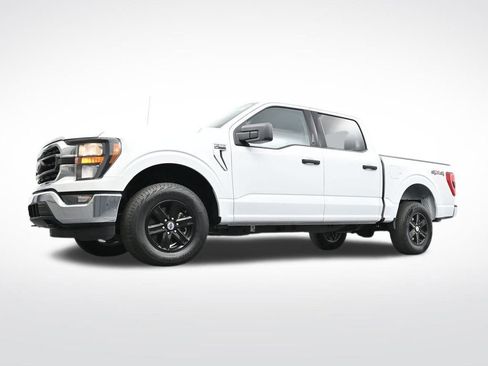 Used 2023 Ford F150 XLT w/ Equipment Group 301A Mid image 30