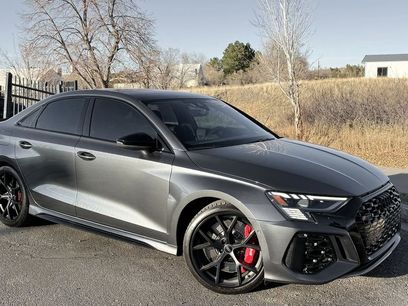 Used 2024 Audi RS 3