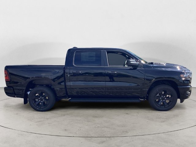 New 2026 RAM 1500 Express AWD/4WD image 7