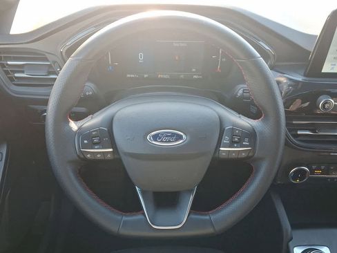 Certified 2025 Ford Escape ST-Line image 22