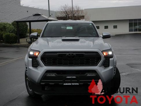 New 2026 Toyota Tacoma TRD Sport image 13