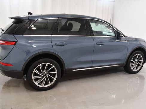 Used 2023 Lincoln Corsair AWD w/ Equipment Group 101A image 11