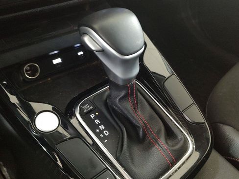 Used 2024 Kia Soul GT-Line FWD image 11