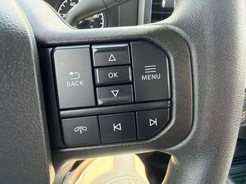 Used 2024 Ford F550 4x4 Crew Cab Super Duty image 40