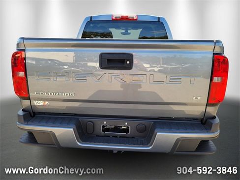 Used 2022 Chevrolet Colorado LT image 4