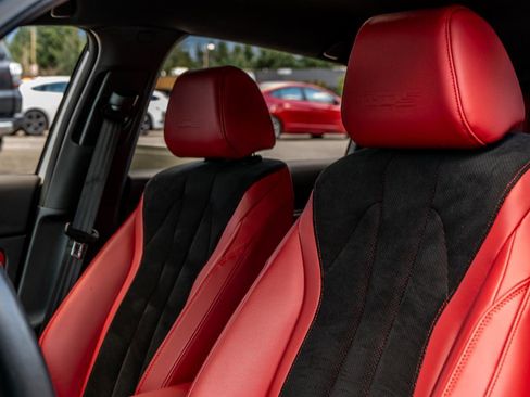 Used 2024 Acura Integra Type S image 22