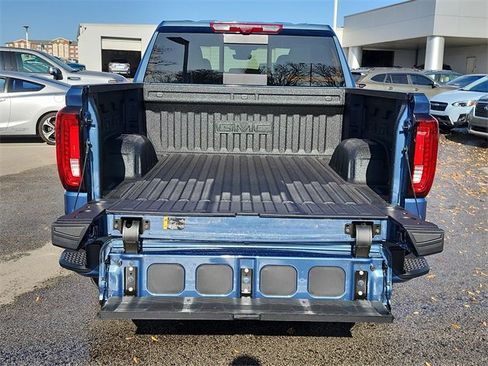 New 2026 GMC Sierra 1500 Denali w/ Denali Reserve Package image 8