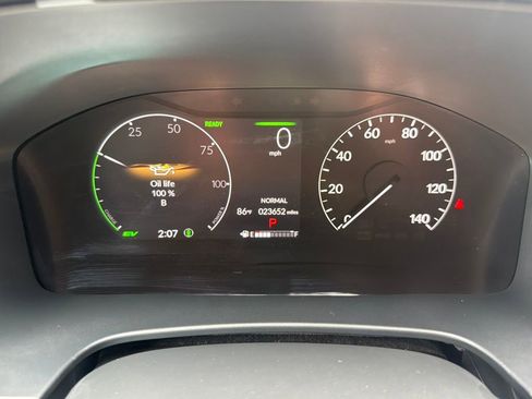 Certified 2023 Honda CR-V Sport image 12