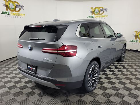 New 2026 BMW X3 xDrive30i w/ Premium Package AWD/4WD image 7