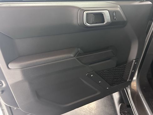 Used 2025 Ford Bronco 4-Door image 42