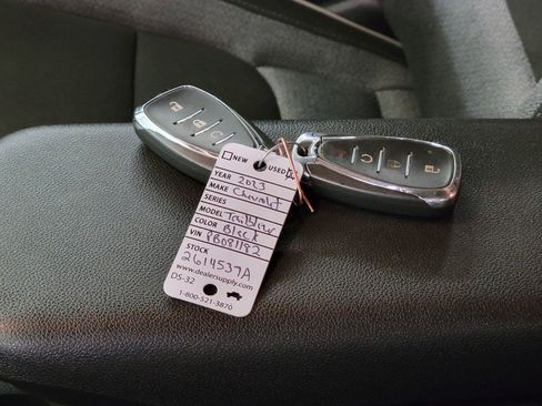 Used 2023 Chevrolet TrailBlazer LT w/ Convenience Package image 25