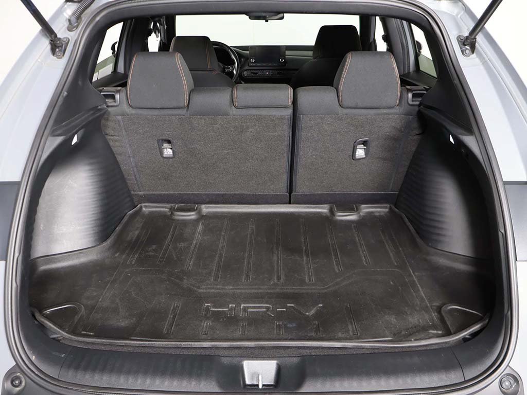 Used 2024 Honda HR-V Sport image 18