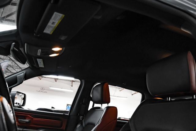 Used 2021 RAM 1500 Rebel w/ Rebel Level 1 Equipment Group AWD/4WD image 24