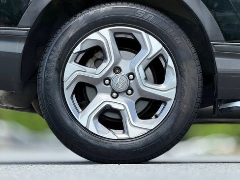 Used 2017 Honda CR-V EX-L image 20