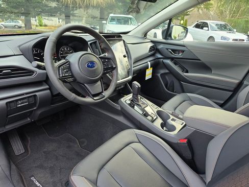 New 2026 Subaru Crosstrek 2.5i Limited w/ Crosstrek Mirror Package AWD/4WD image 11