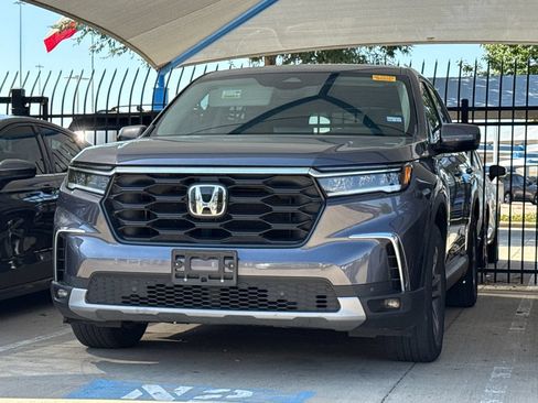 Used 2024 Honda Pilot EX-L image 1