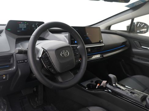 Used 2026 Toyota Prius AWD image 25