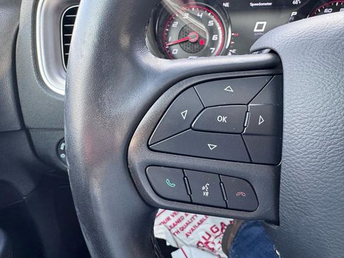 Used 2020 Dodge Charger SXT w/ Blacktop Package image 19