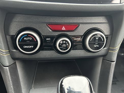 Certified 2023 Subaru Crosstrek 2.5i Sport image 19