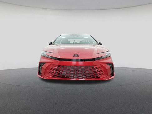 New 2026 Toyota Camry XSE image 31