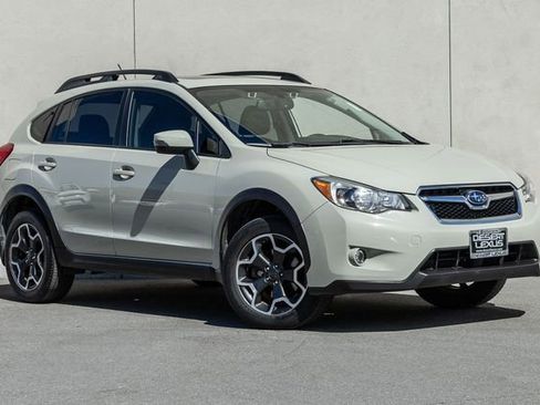Used 2015 Subaru Crosstrek 2.0i Limited image 17