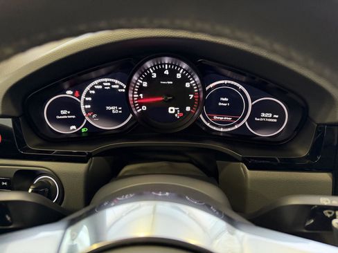 Used 2019 Porsche Cayenne image 21