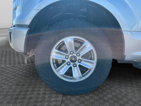 Used 2016 Ford F150 XL w/ Equipment Group 101A Mid AWD/4WD image 13